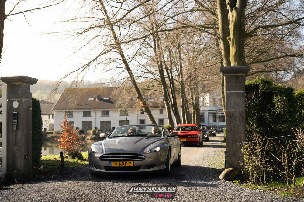 Luxemburg Syntess 2026