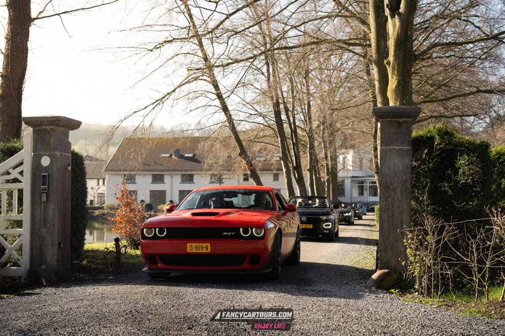 Luxemburg Syntess 2026