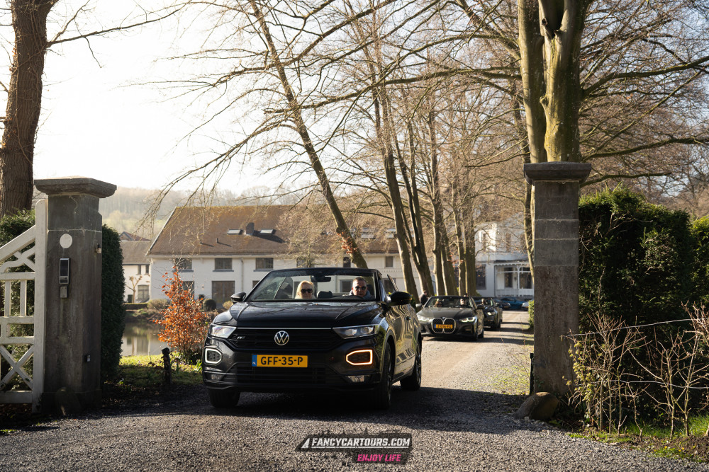 Luxemburg Syntess 2026