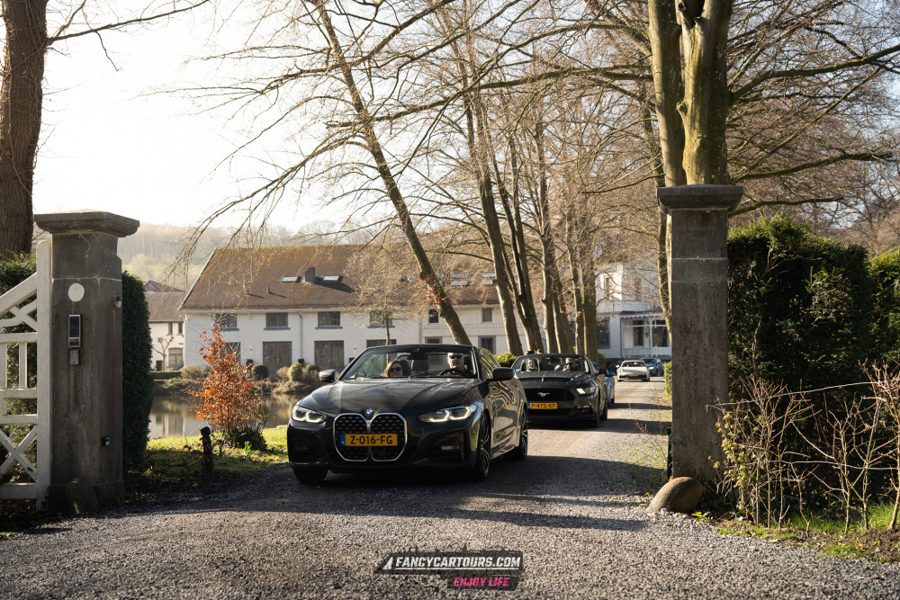 Luxemburg Syntess 2026