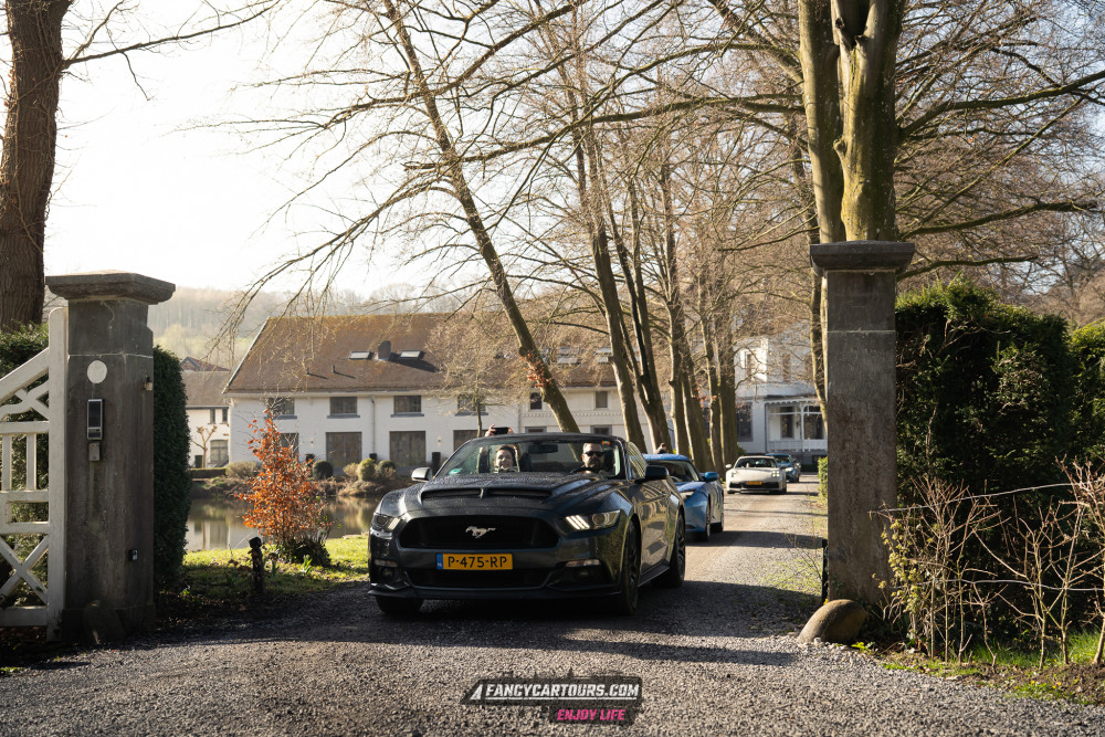 Luxemburg Syntess 2026