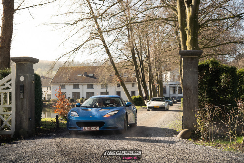 Luxemburg Syntess 2026