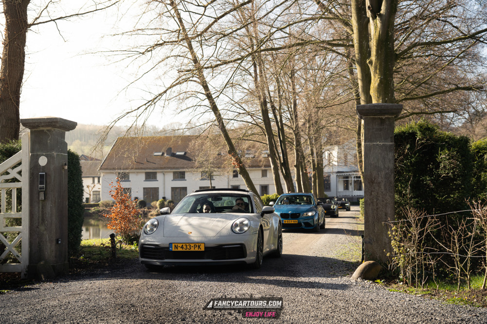 Luxemburg Syntess 2026