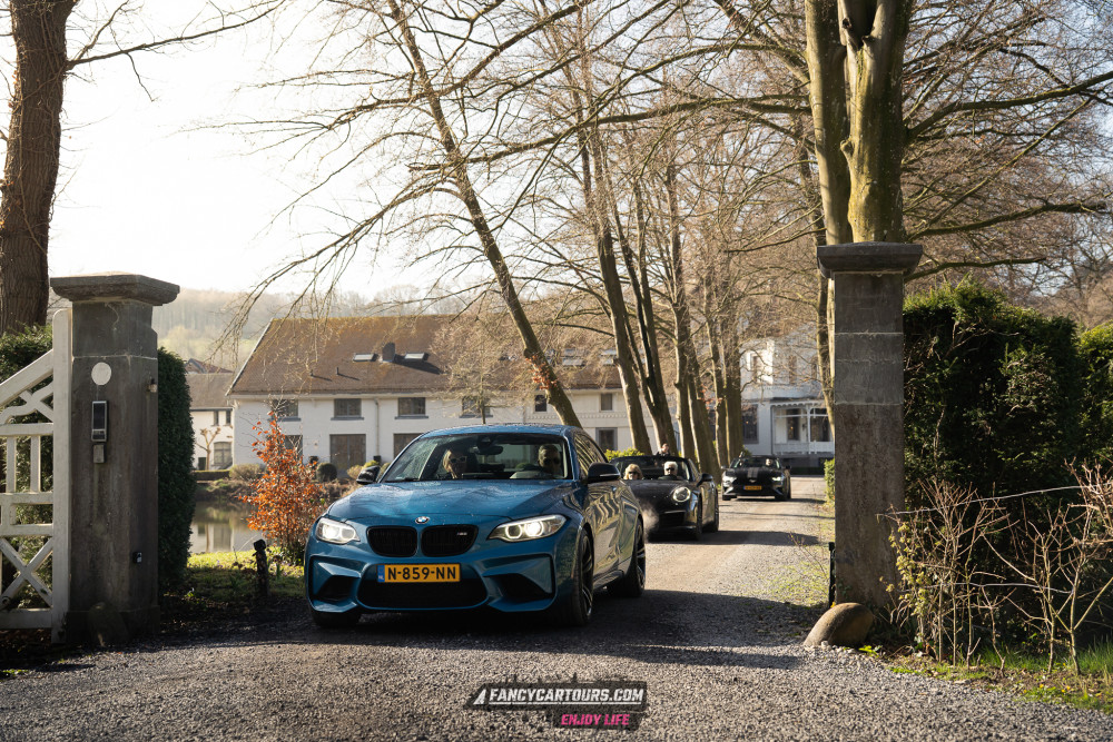 Luxemburg Syntess 2026