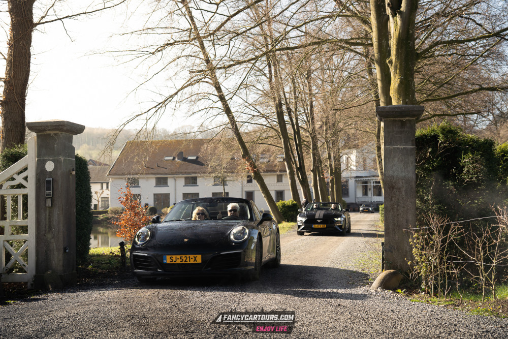 Luxemburg Syntess 2026