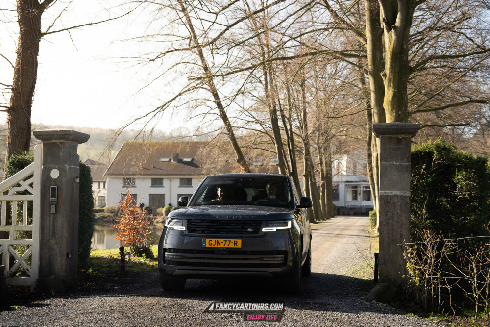 Luxemburg Syntess 2026