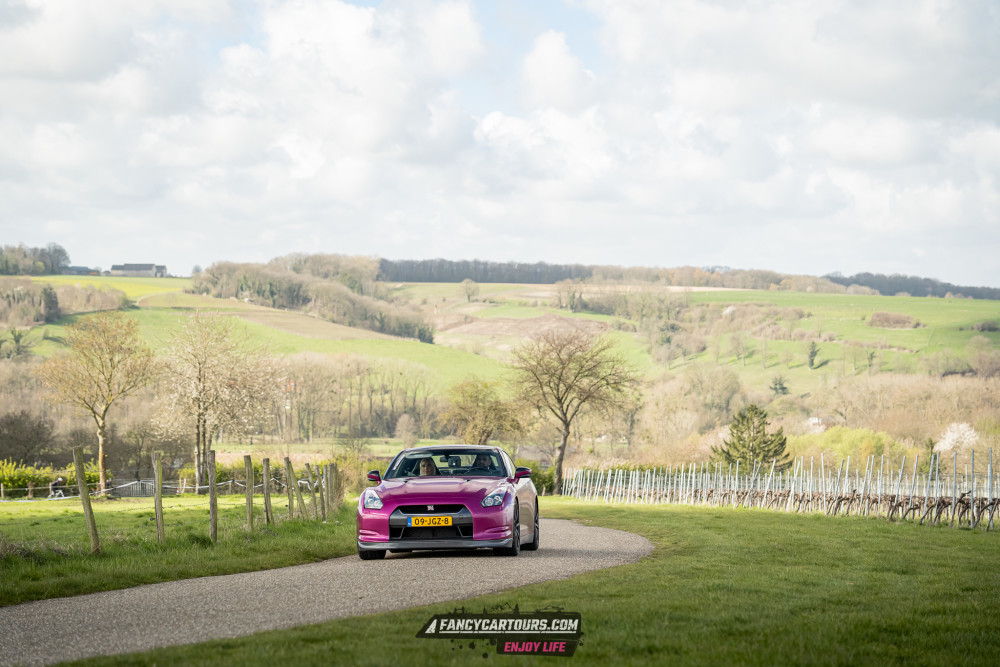 Luxemburg Syntess 2026