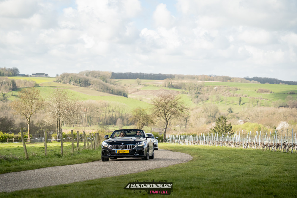 Luxemburg Syntess 2026