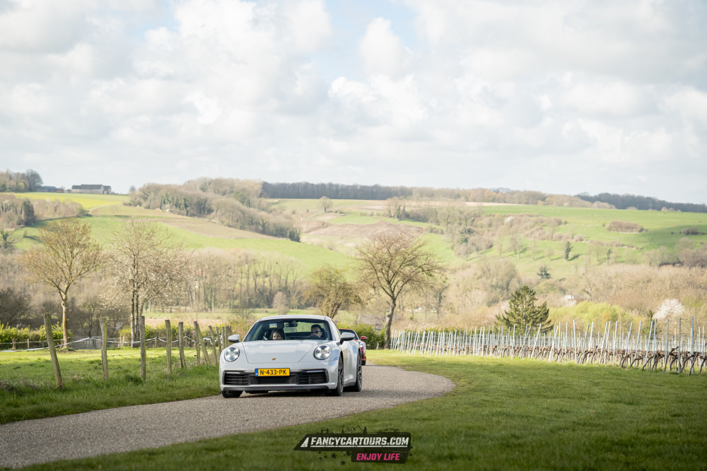 Luxemburg Syntess 2026