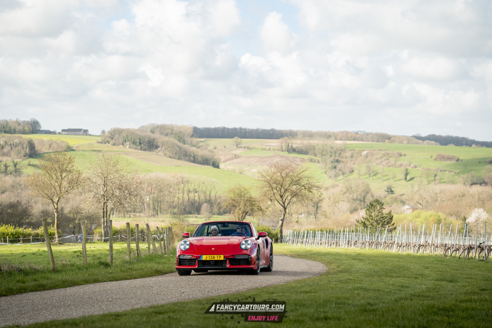 Luxemburg Syntess 2026