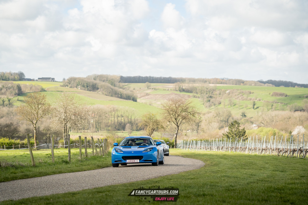 Luxemburg Syntess 2026