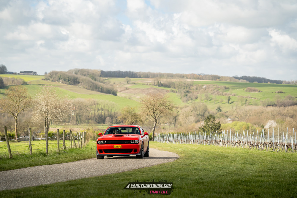 Luxemburg Syntess 2026