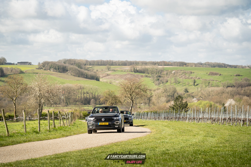 Luxemburg Syntess 2026