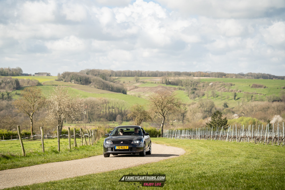 Luxemburg Syntess 2026