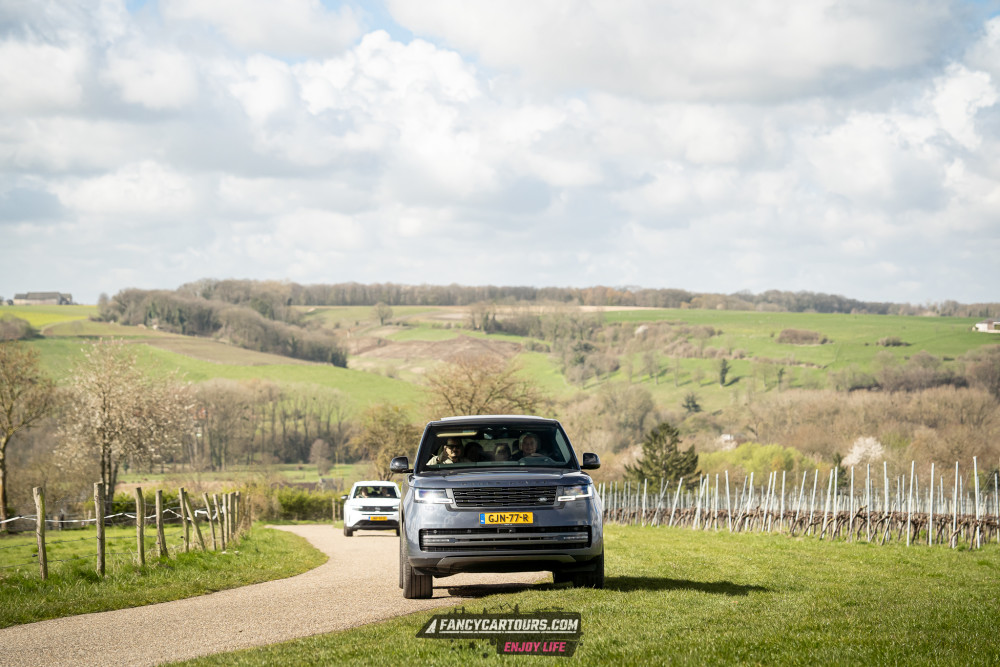 Luxemburg Syntess 2026