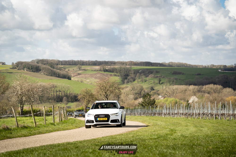 Luxemburg Syntess 2026