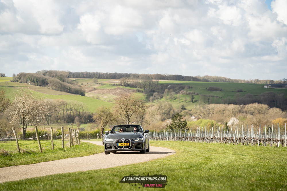 Luxemburg Syntess 2026