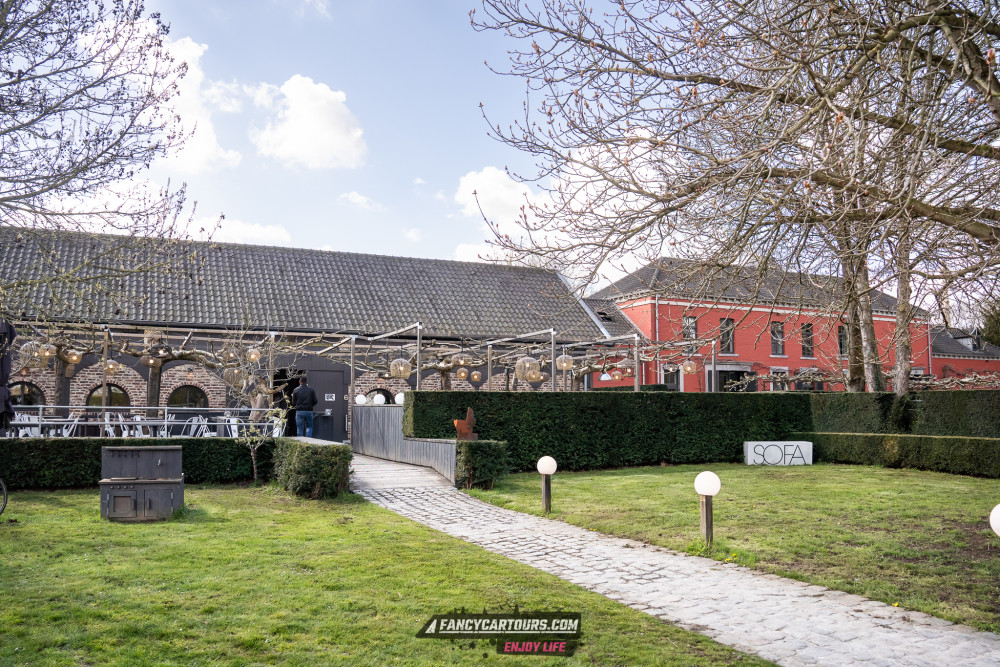 Luxemburg Syntess 2026