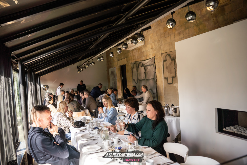 Luxemburg Syntess 2026