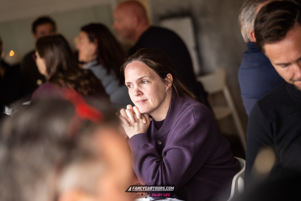 Luxemburg Syntess 2026