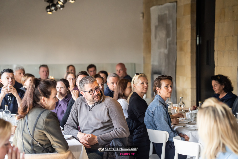 Luxemburg Syntess 2026