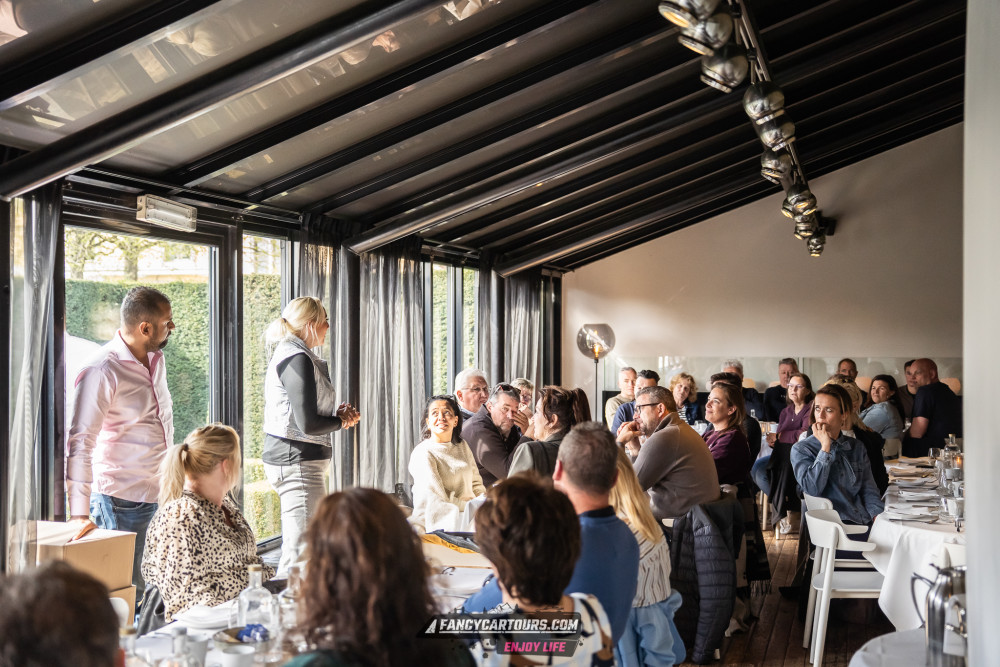 Luxemburg Syntess 2026