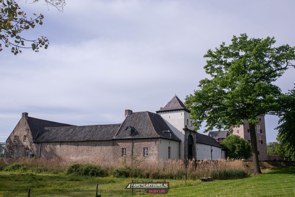 Burgundian Limburg