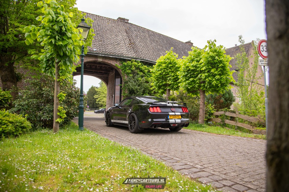 Burgundian Limburg