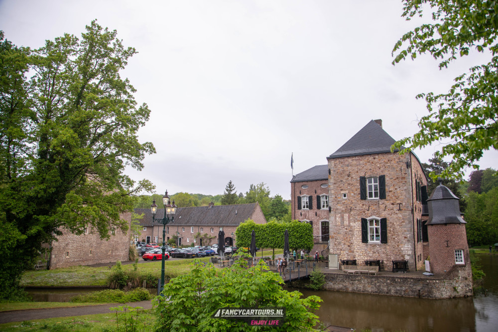 Burgundian Limburg