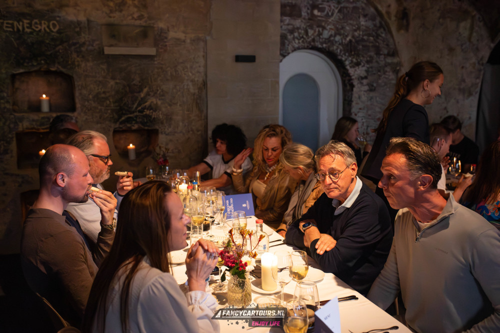 Burgundian Limburg
