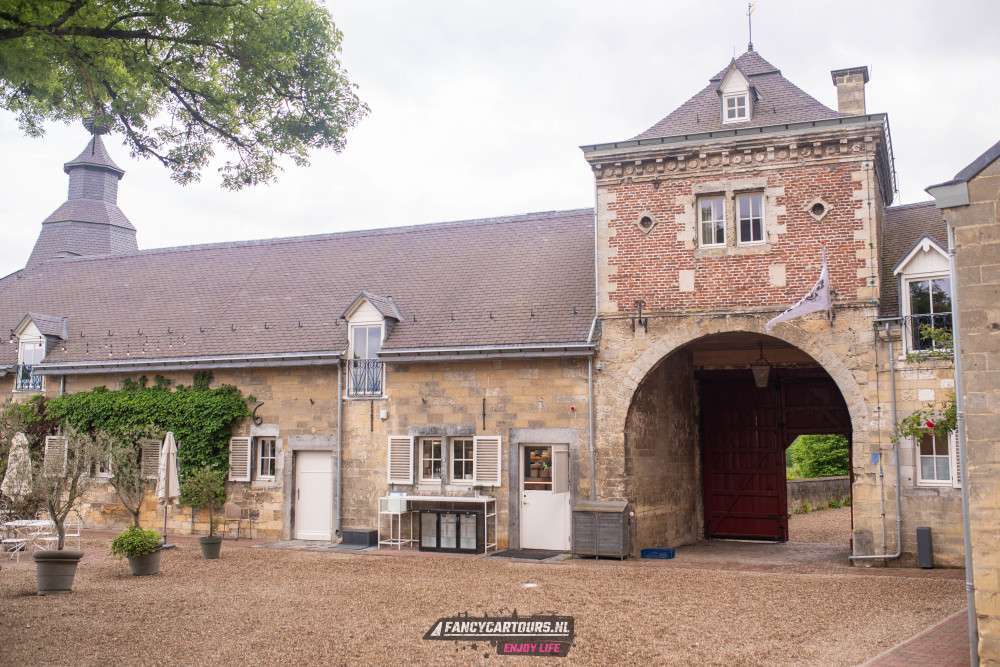 Burgundian Limburg