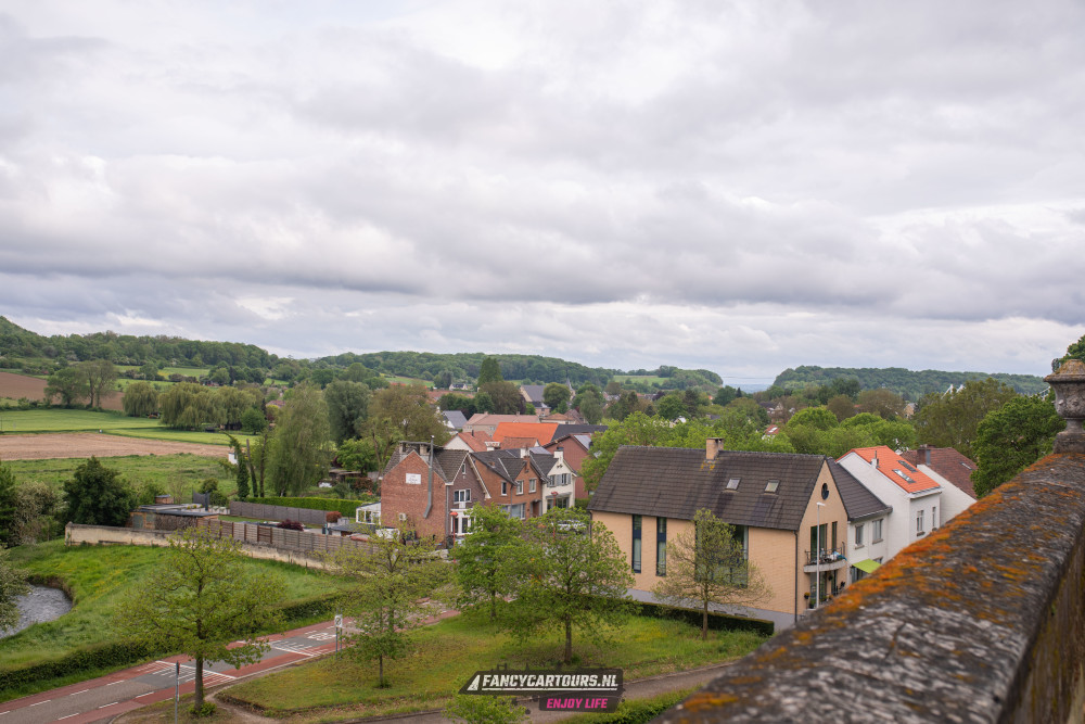 Burgundian Limburg
