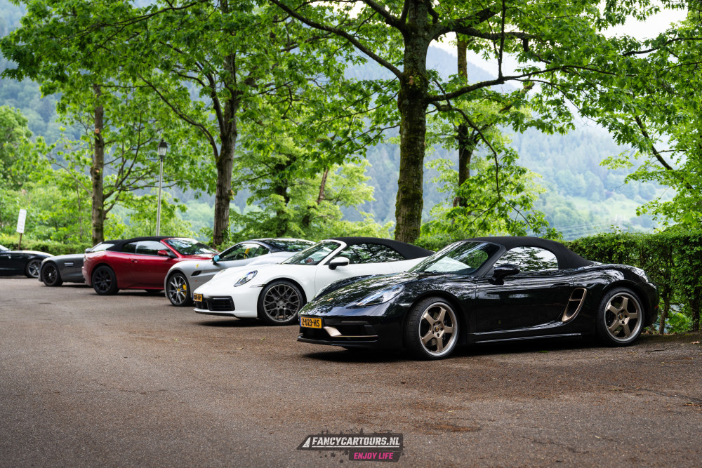 Black Forest 2026