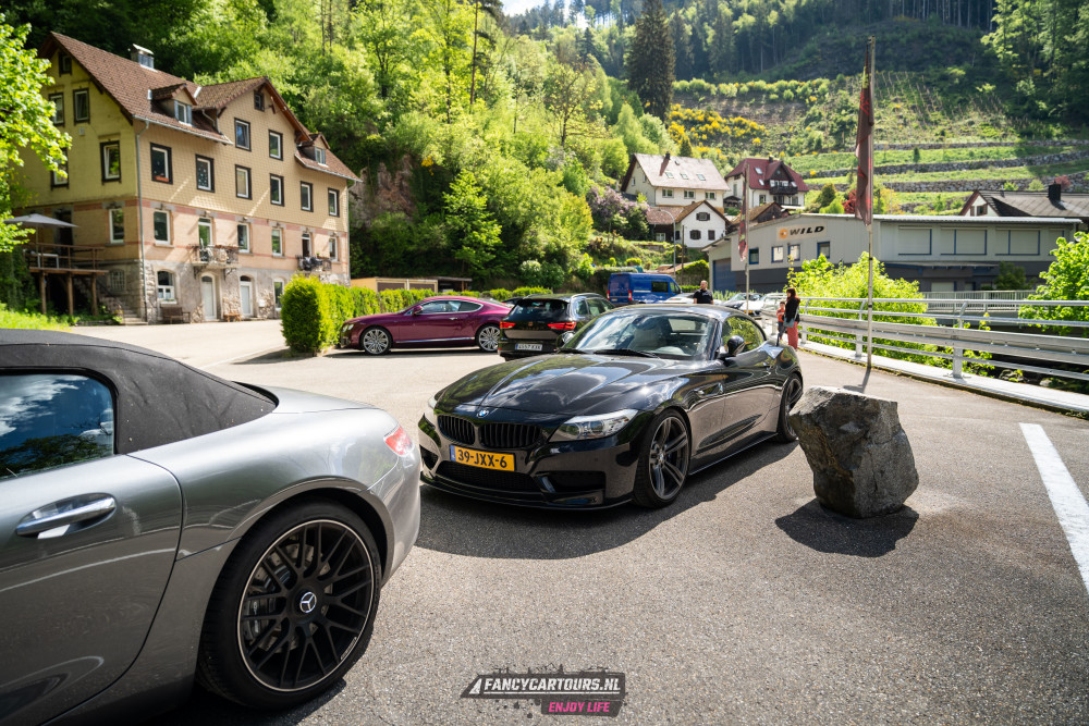 Black Forest 2026