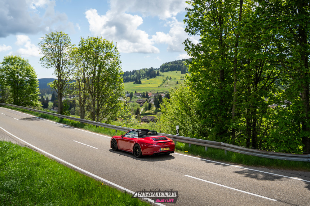 Black Forest 2026