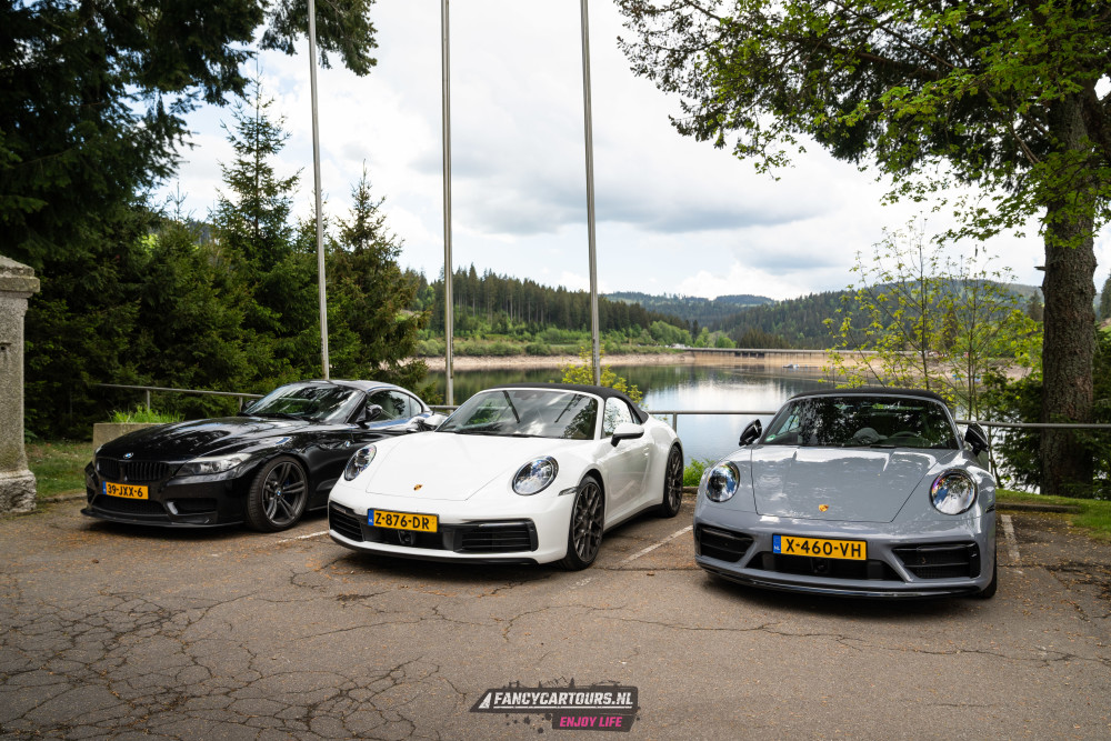 Black Forest 2026