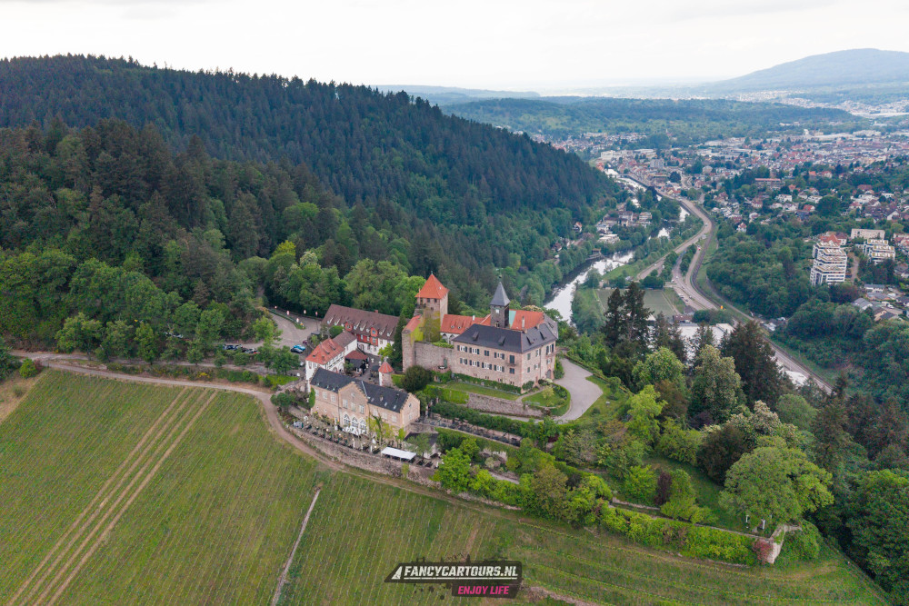 Black Forest 2026