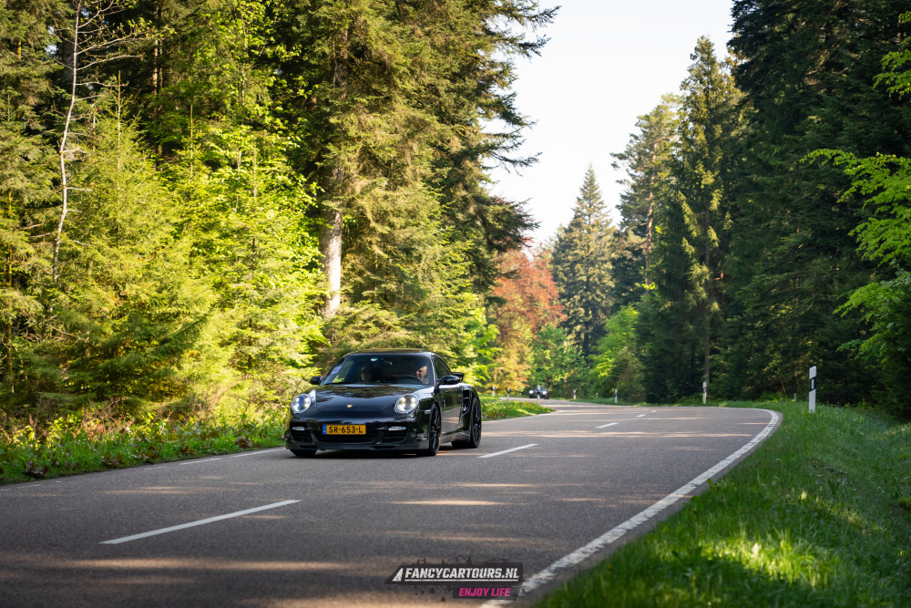 Black Forest 2026
