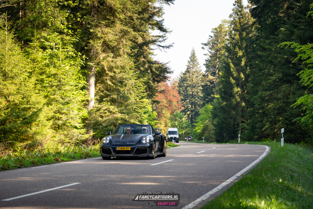 Black Forest 2026