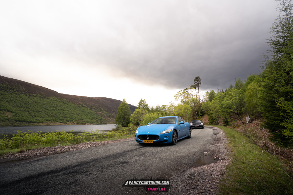 Maserati GT