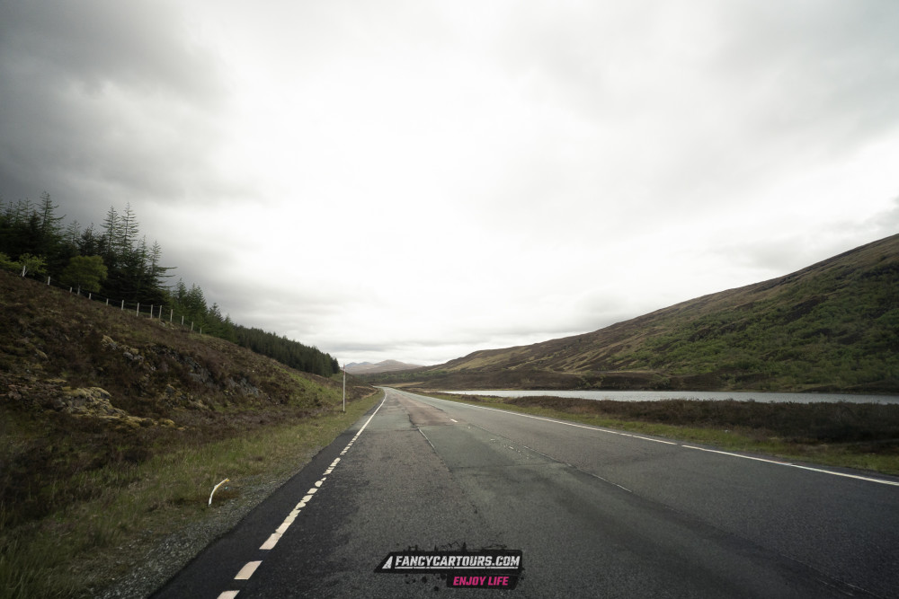 Scotland 2026