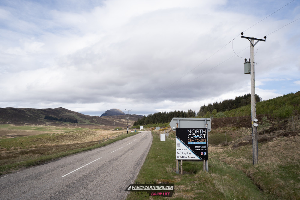 Scotland 2026
