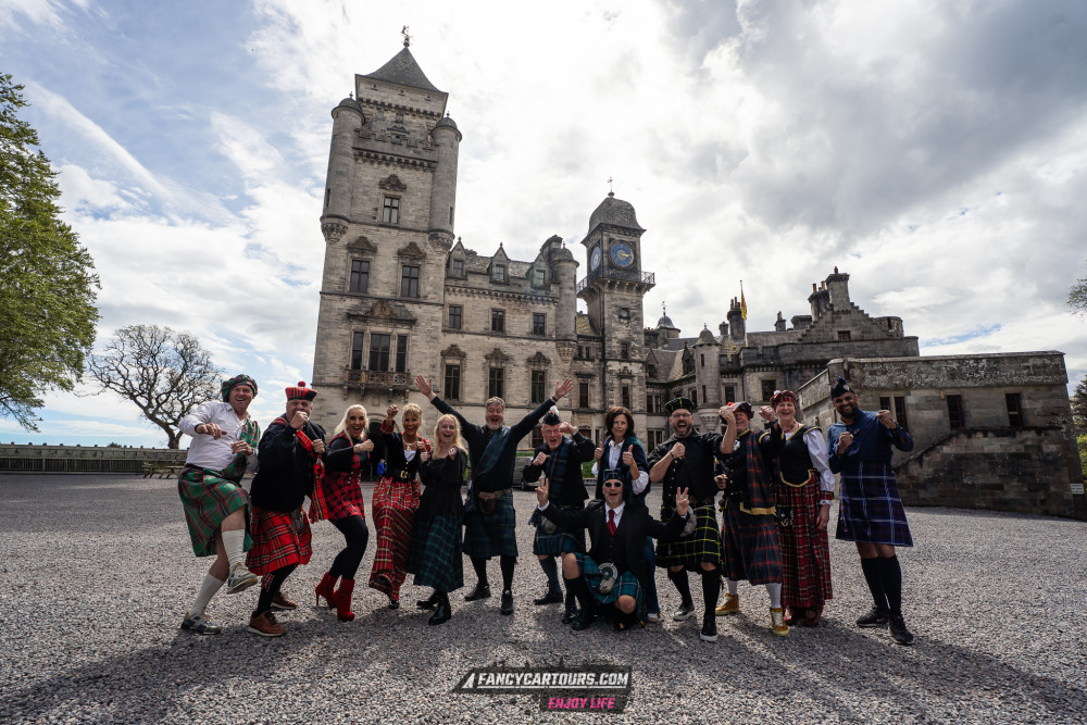 Scotland 2026