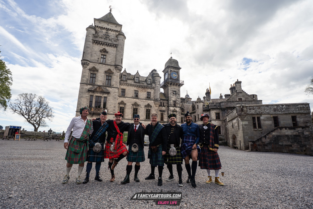 Scotland 2026