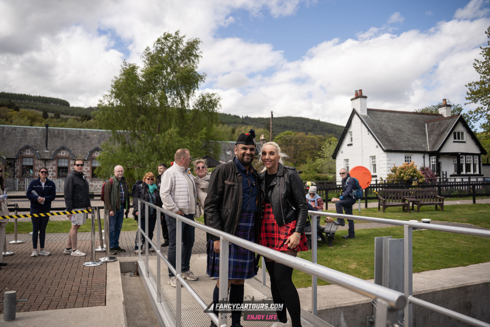 Scotland 2026