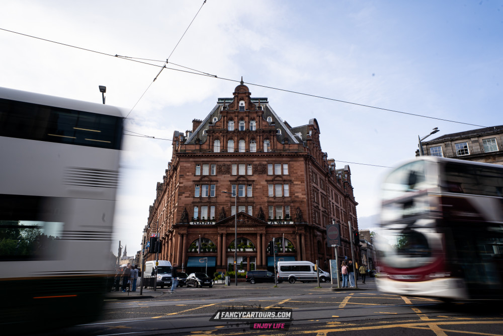 Scotland 2026