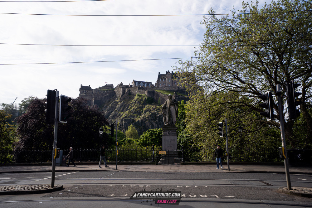 Scotland 2026
