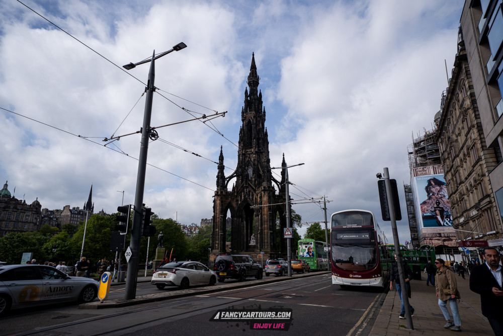 Scotland 2026