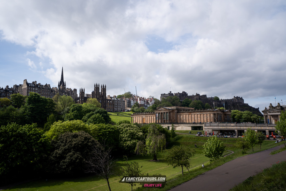 Scotland 2026