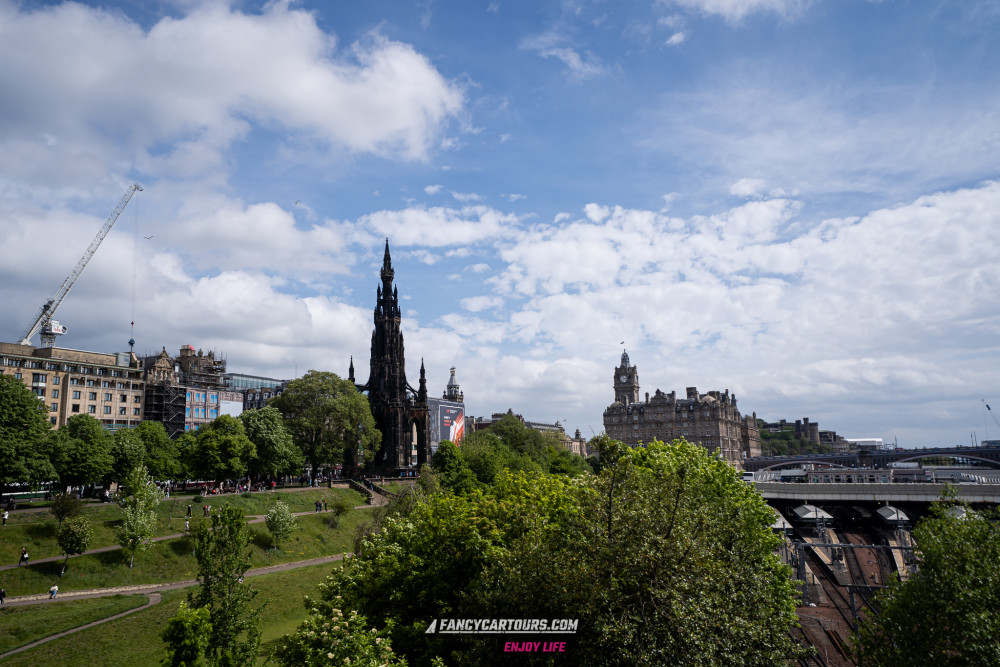 Scotland 2026